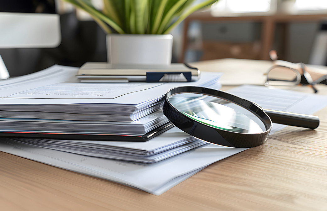 DSGVO Compliance